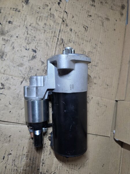 Electromotor VW IR9667 0001125055
