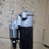 Electromotor VW IR9667 0001125055